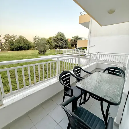 Dorothea - Self-catering Aparthotel