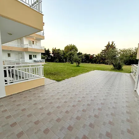Dorothea - Self-catering Ξενοδοχείο με διαμερίσματα 3*