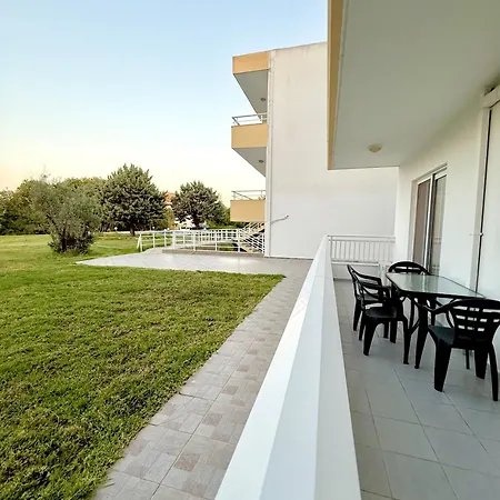 Dorothea - Self-catering 2*