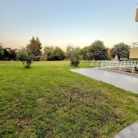 Dorothea - Self-catering 3* Κοσκινού