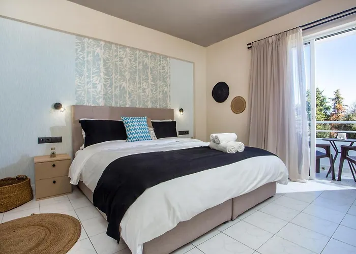 Dorothea - Self-catering 3*