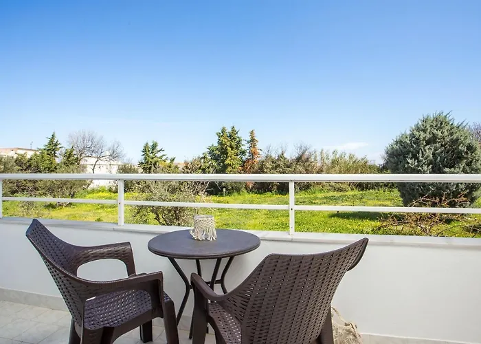 Dorothea - Self-catering Apart-hotel 3*