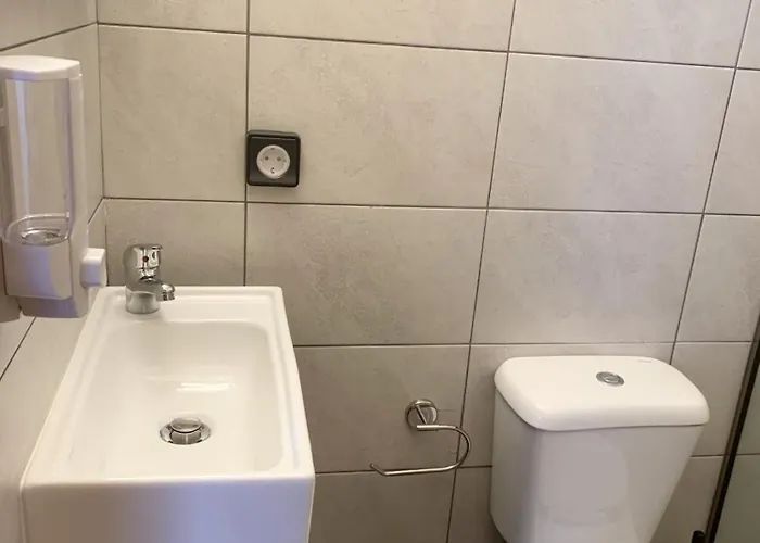 Dorothea - Self-catering Apart-hotel