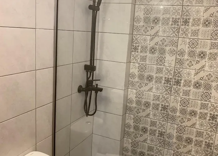 Dorothea - Self-catering 3*