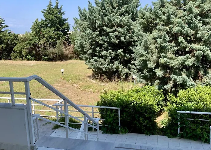 Dorothea - Self-catering