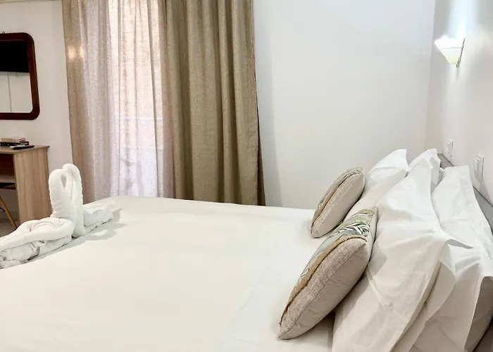 Dorothea - Self-catering Koskinou (Rhodes)