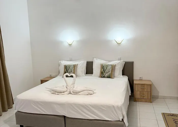 Dorothea - Self-catering