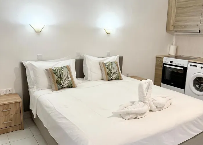 Dorothea - Self-catering