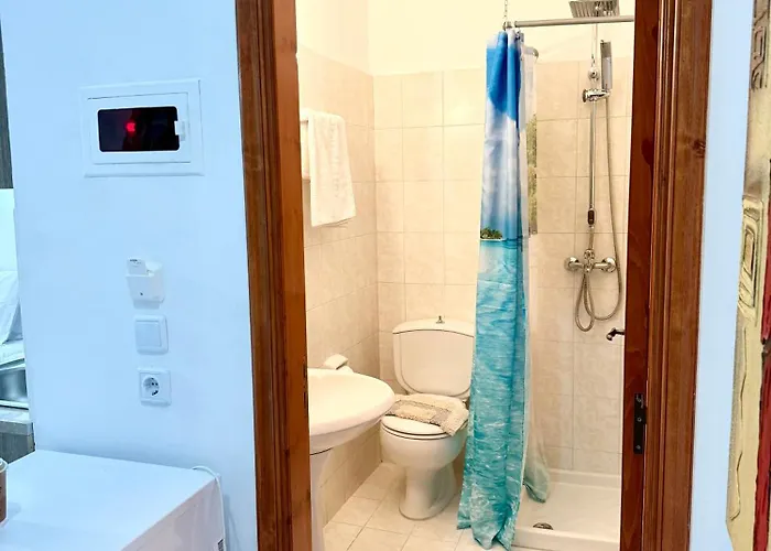 Apart-hotel Dorothea - Self-catering 3*