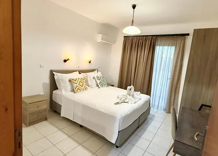 Dorothea - Self-catering 3*