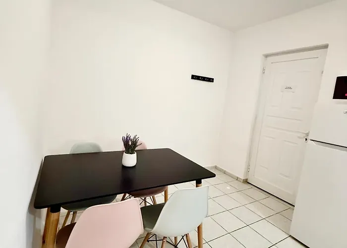 Dorothea - Self-catering