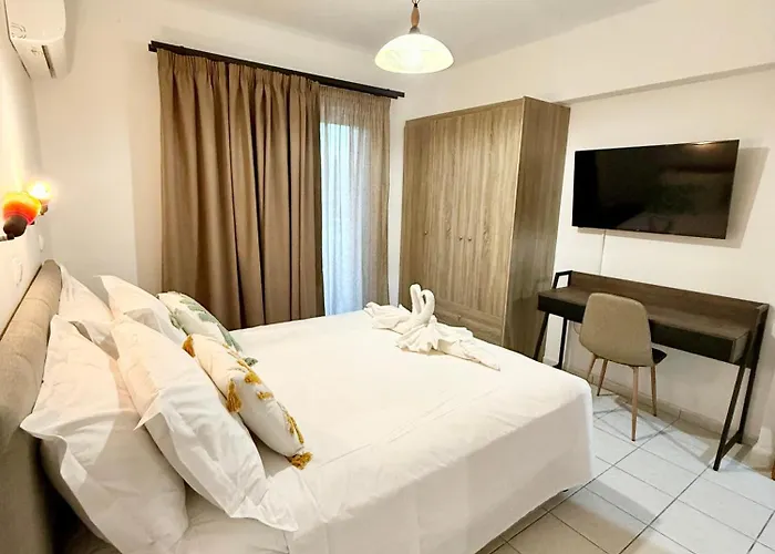 Dorothea - Self-catering Apart-hotel