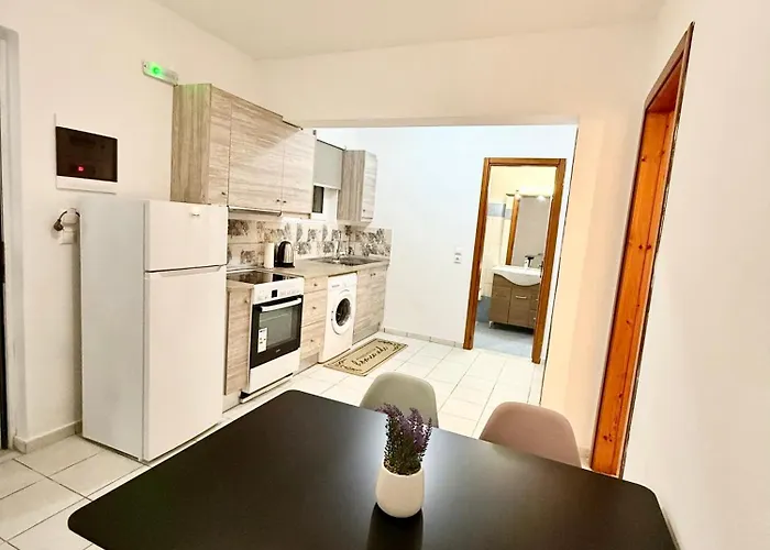 Dorothea - Self-catering Apart-hotel 3*