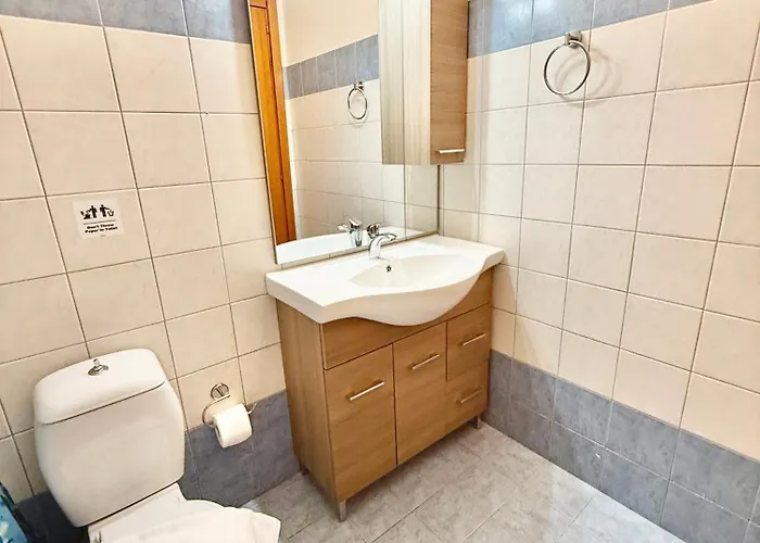 Dorothea - Self-catering 3*