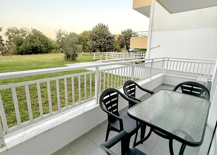 Dorothea - Self-catering Apart-hotel