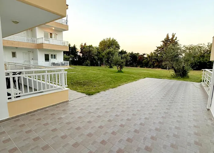 Dorothea - Self-catering Apart-hotel 3*