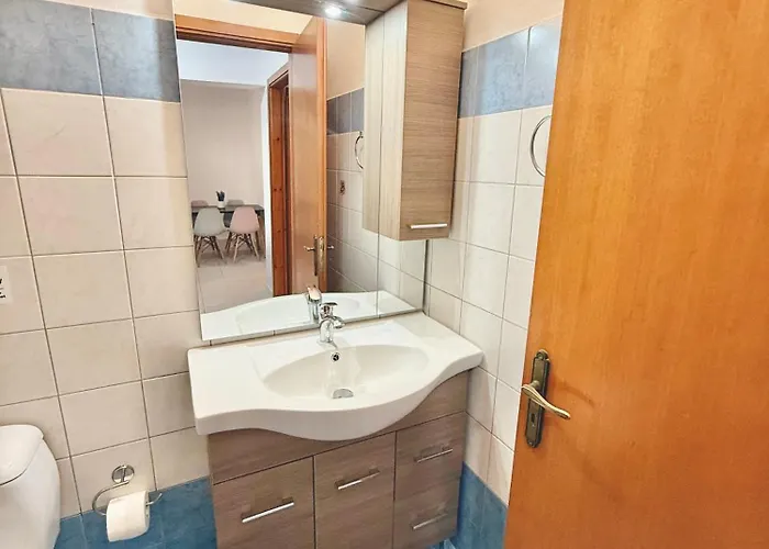 Apart-hotel Dorothea - Self-catering 3*