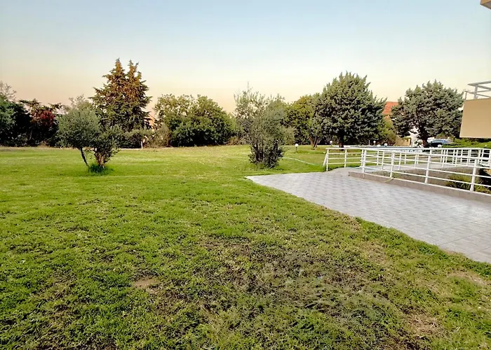 Dorothea - Self-catering 3* Koskinou (Rhodes)