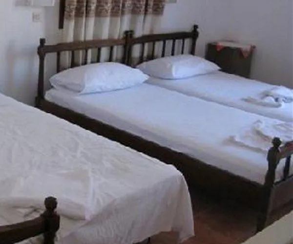 Dorothea - Self-catering Apart-hotel 3*